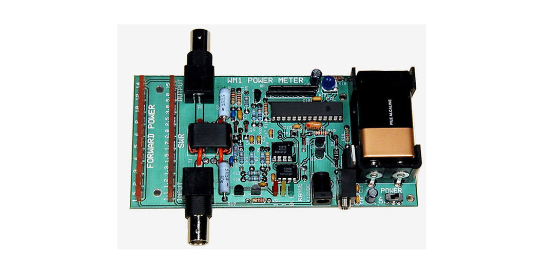 W1_W1 Wattmeter
