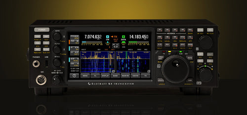 K4 Transceiver