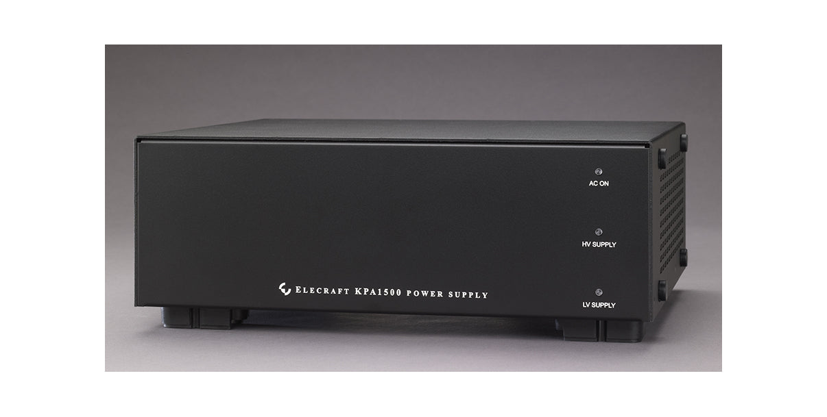 KPA1500-F_1500+ W Solid State Amplifier, $150 Special Discount