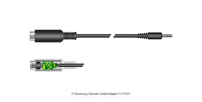 T1-A_T1 Antenna Tuner, Assembled
